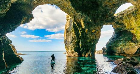 Freedive Northern Ireland