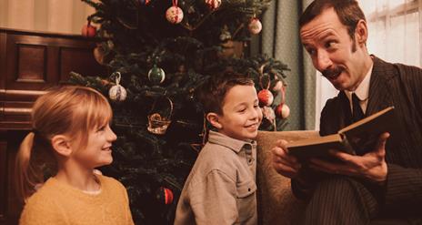 Family Events Whats On Discover Northern Ireland