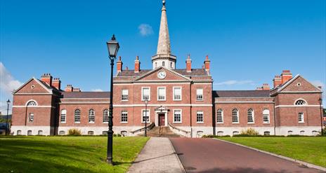 Clifton House EHOD 2025