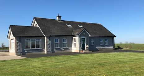 Country Cottage