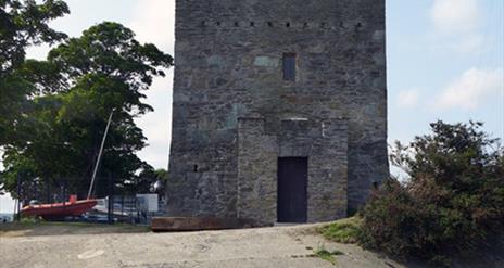 Culmore Fort EHOD 2025