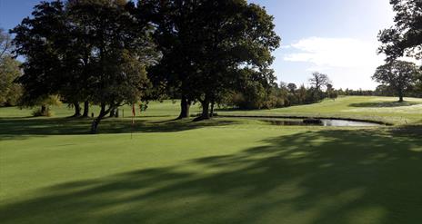 Edenmore Golf & Country Club
