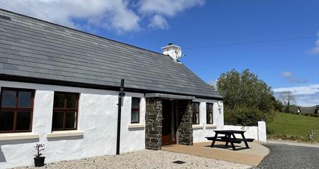 Tavnaghoney Cottages - A