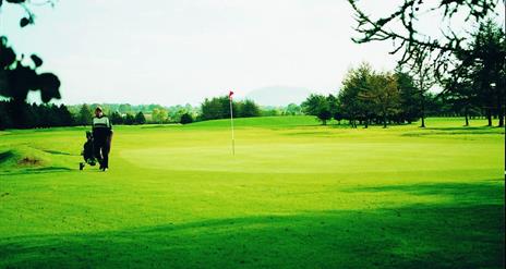 Ballymena Golf Club