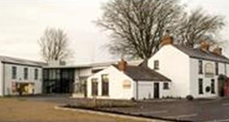 Ballyrobin Country Lodge