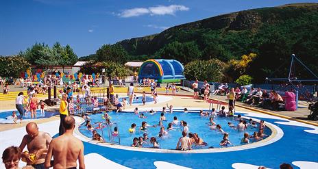 Benone Holiday & Leisure Park