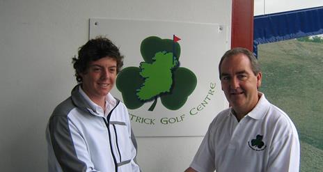 Downpatrick Golf Centre