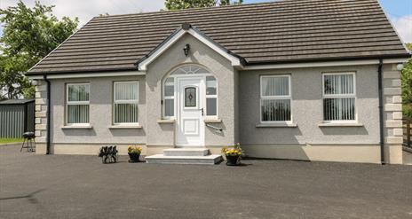 Slieve Gallion Cottage