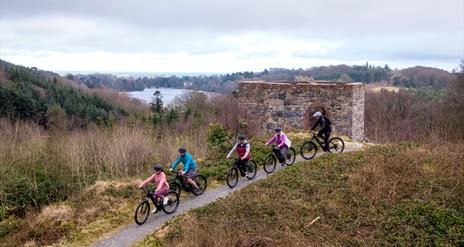 Mourne Trails & Ales Tour