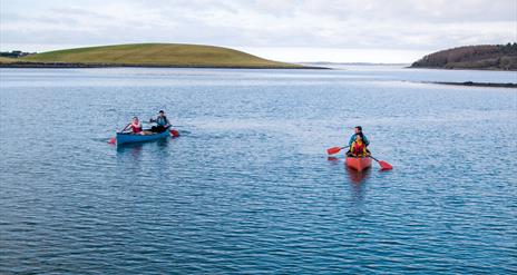 Fun Activities To Do With Your Kayak - The CoastWaterSports Blog