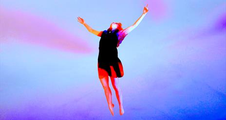 Belfast International Arts Festival