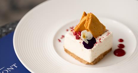 La Scala Bistro at the Stormont Hotel