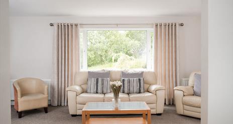 Roe Valley Lodge