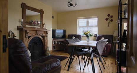 Kirley Road B&B
