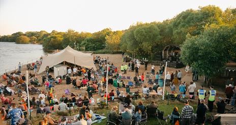 Sound of the Shore Music Festival