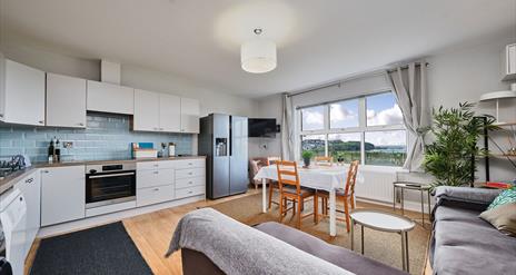 Portrush By The Sea - Dunluce Park (Unit 6)