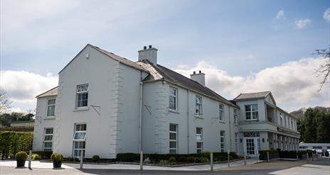 Millbrook Lodge Hotel