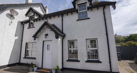 Corner Cottage