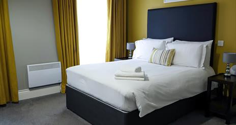 Denvir’s of Downpatrick Self Catering