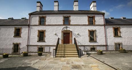 Down County Museum EHOD 2025
