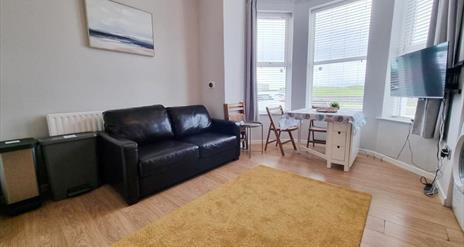 Portrush By The Sea - Dunluce Park (Unit 1)