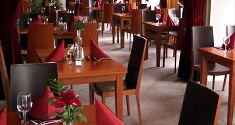 Belmont Hotel