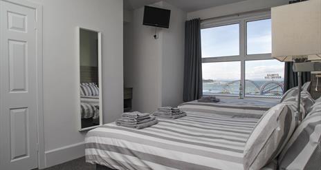 Causeway Bay Guest Accommodation