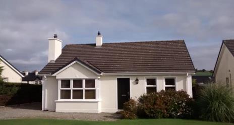 Bushmills Bungalow