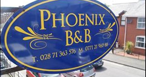 Phoenix B&B