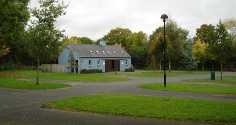 Clare Glen Caravan Park