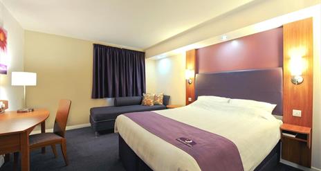 Premier Inn Belfast Titanic Quarter