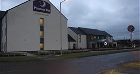 Premier Inn Hotel & Brewers Fayre