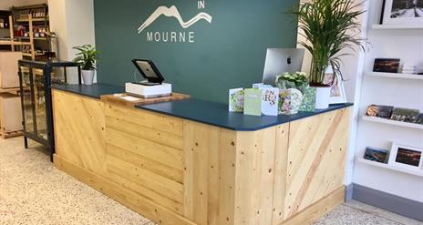 Made in Mourne