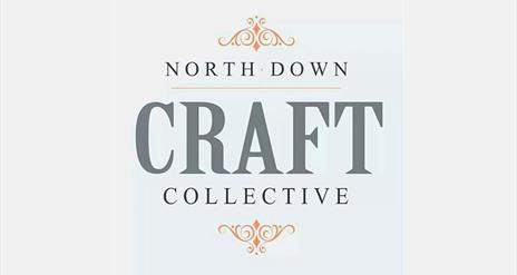 North Down Craft Collective logo