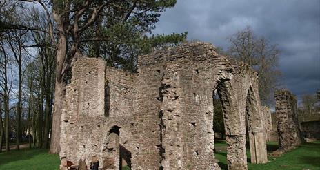 Armagh Friary EHOD 2025