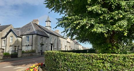 Gracehill Moravian Church EHOD 2025