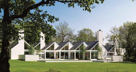 Origami House EHOD 2025