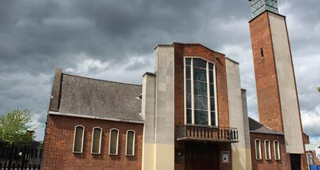 St Stephen’s Church EHOD 2025
