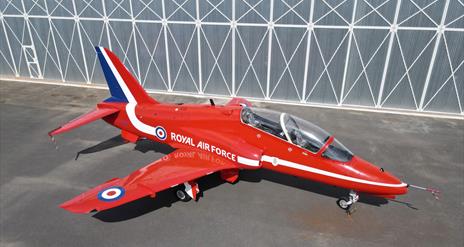 Ulster Aviation Society EHOD 2025