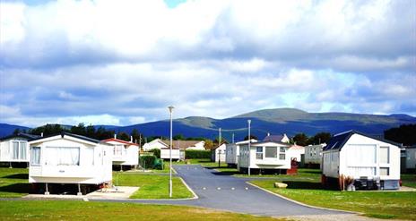 Sandilands Holiday Park