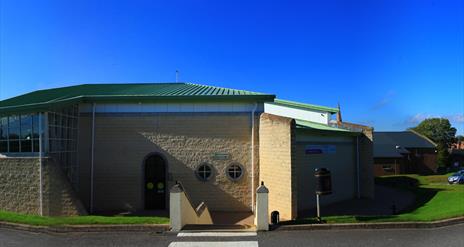 Cookstown Leisure Centre