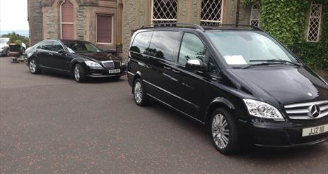 Executive Car Hire