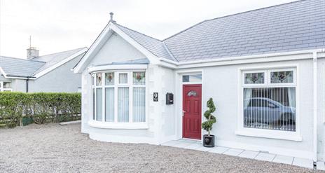 Florence's Holiday Cottage Portrush