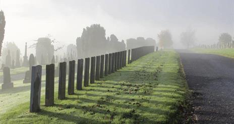 Friends of Derry City Cemetery