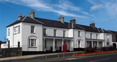 Downshire Arms Hotel