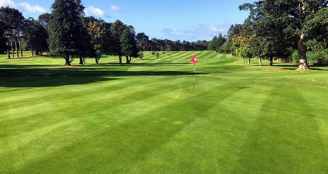 Lurgan Golf Club