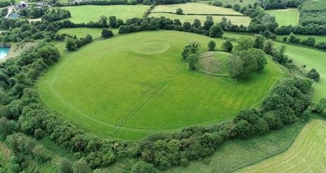 Navan Fort