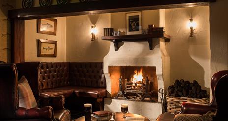 The Bushmills Inn