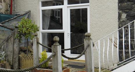 Ballydougan Pottery Courtyard Cottages - Potters Cottage