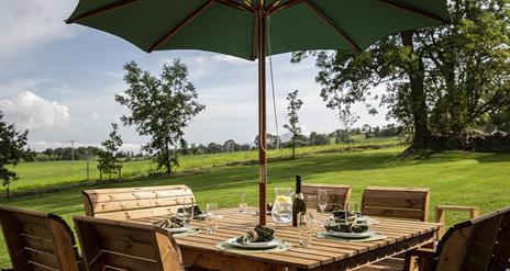 Best Hotels Northern Ireland Accommodation Discover